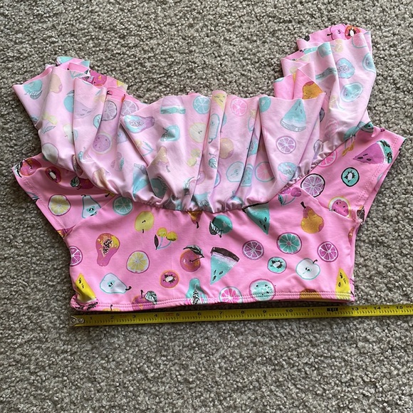 ✨Brazilian Bikini 3 Piece Set✨ - Picture 7 of 15